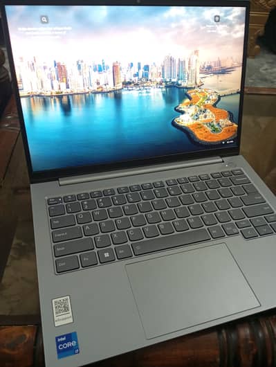 Lenovo thinkbook i7,13th generation