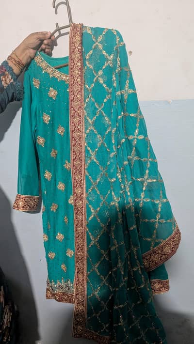 shaffon 3 piece suit