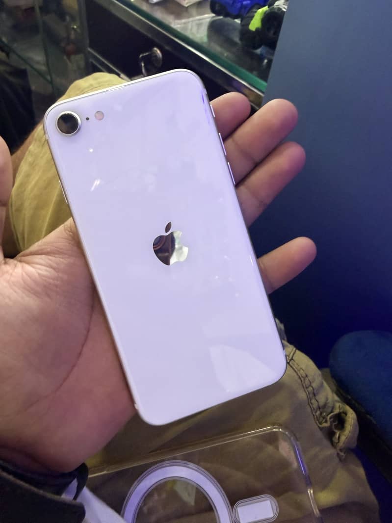 iphone se 2nd generation 1