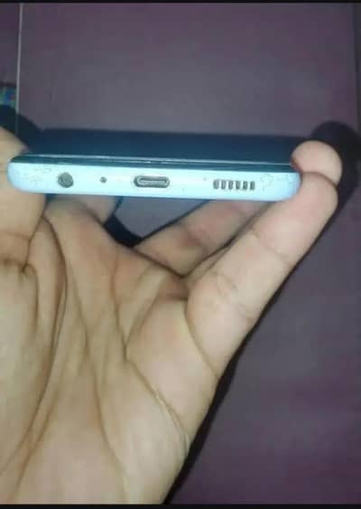 Samsung Mobile A13  official pta proved 4/128gb only phone