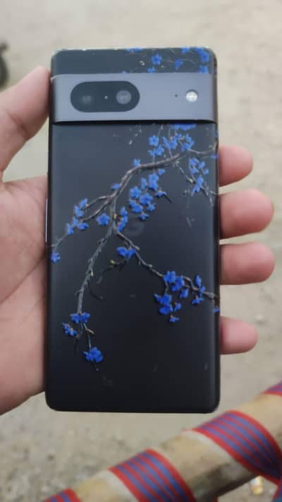 Google Pixel 7