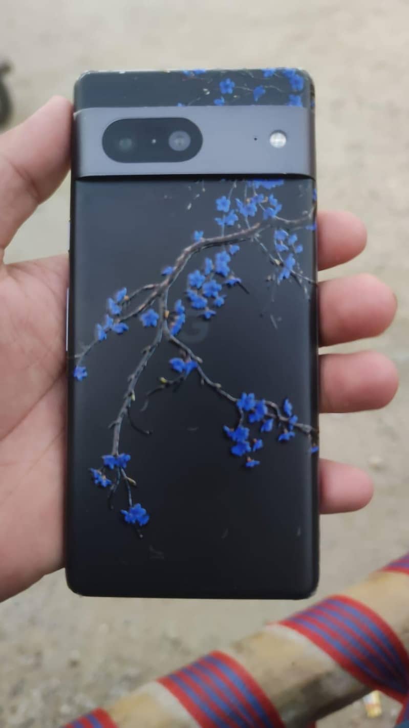 Google Pixel 7 0