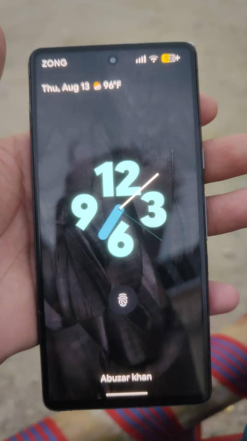 Google Pixel 7 3