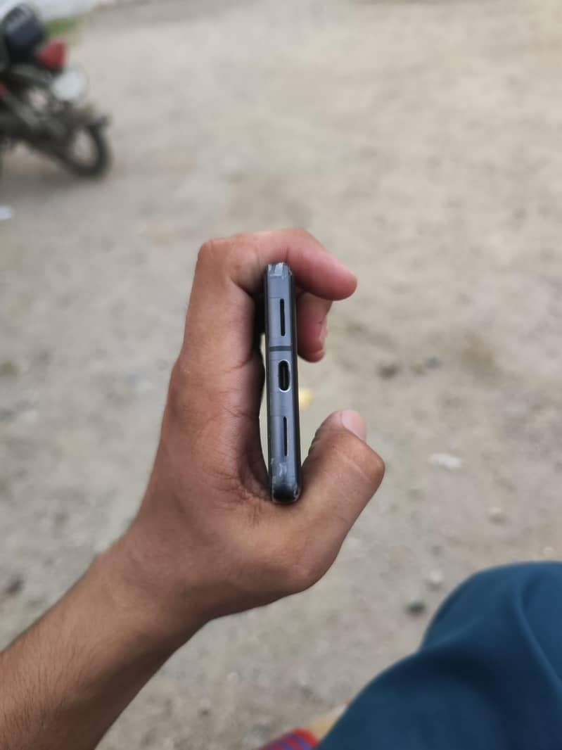Google Pixel 7 5