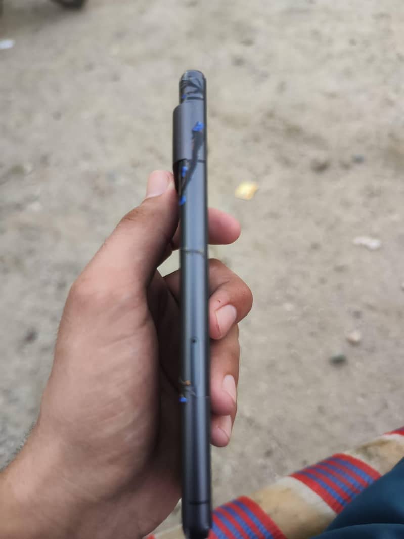 Google Pixel 7 6