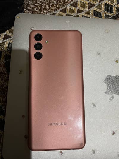Samsung Mobile A04s 64/4 GB PTA Approved