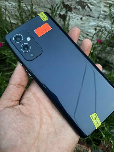 One Plus 9 5G