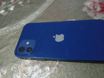 Apple iPhone 12 Pro