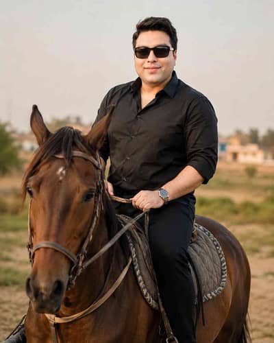 Andrew Junaid 