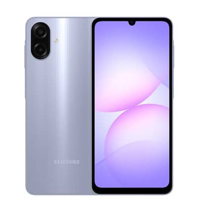AO7 Samsung 6/128 Just box open . Price is final
