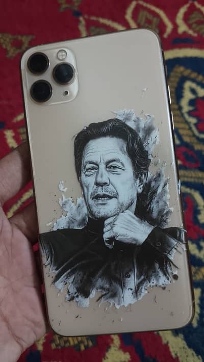 Apple iPhone 11 Pro Max