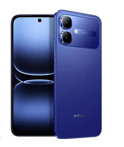 Infinix Smart 20 brand new hai