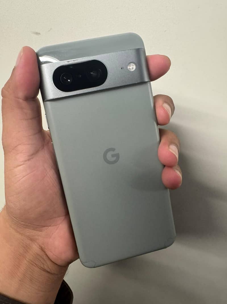 Google Pixel 8 0