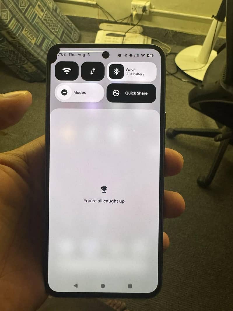 Google Pixel 8 1