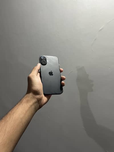 Iphone 16 128gb jv