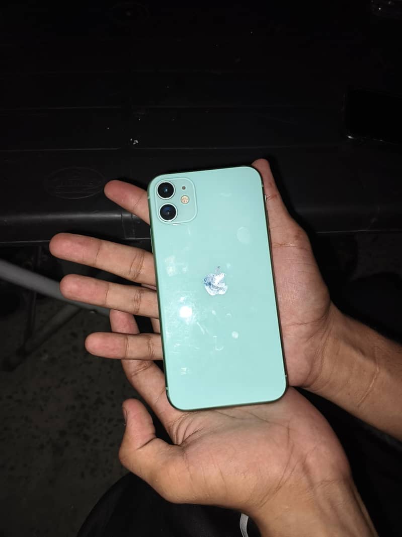 Apple iPhone 11 2