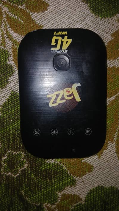 evo device used