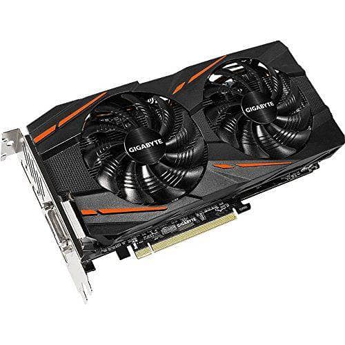 RX 580 GPU 0