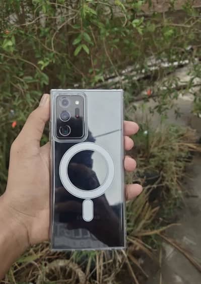 samsung note 20 ultra exchange possible