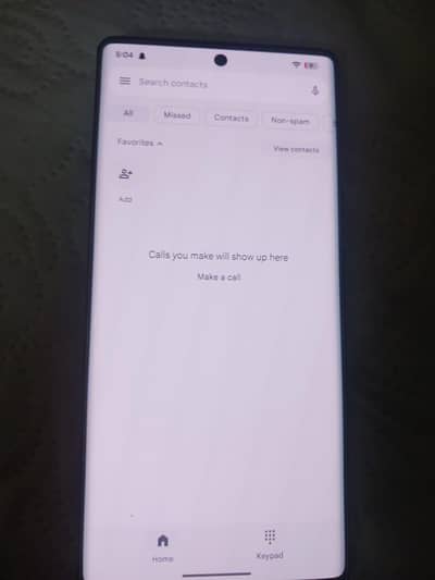 Google Pixel 6 Pro