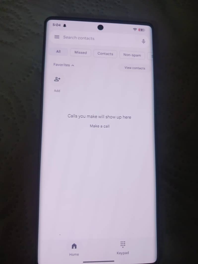 Google Pixel 6 Pro 0