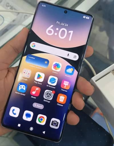 Xiaomi Redmi Note 14 Pro