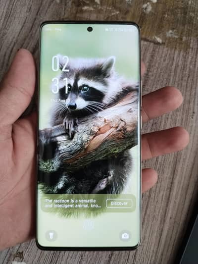 Infinix Zero 30