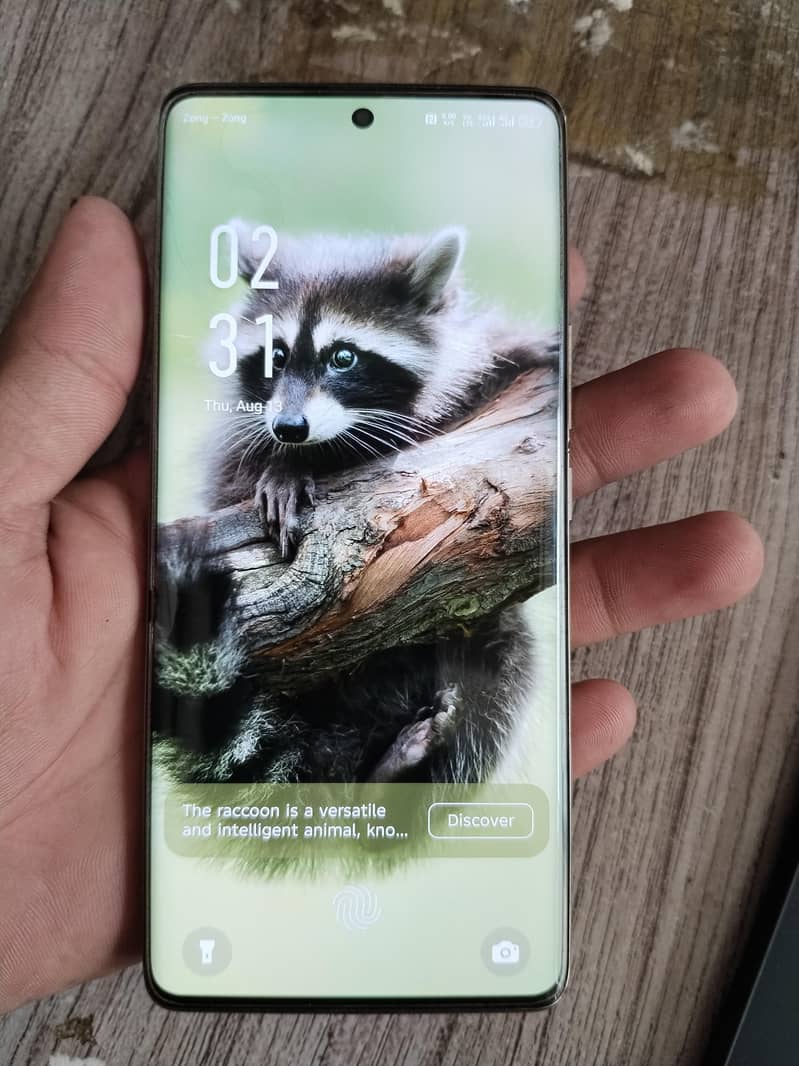 Infinix Zero 30 0