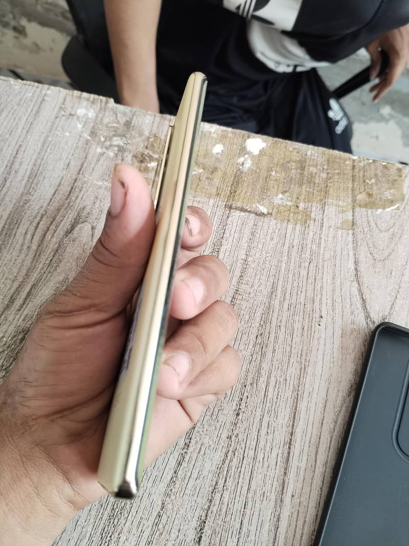 Infinix Zero 30 5
