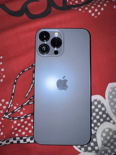 Apple iPhone 13 Pro Max 256 gb