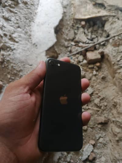 Apple iPhone SE 2020 64 gb
