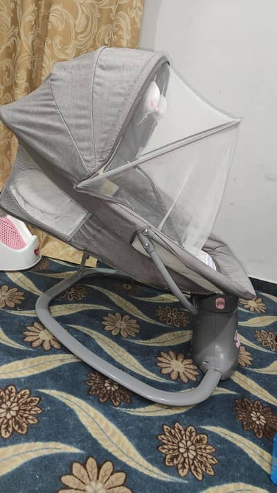 mastella 3 in 1 swing