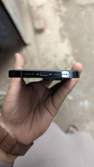 Apple iPhone 12 Pro Max