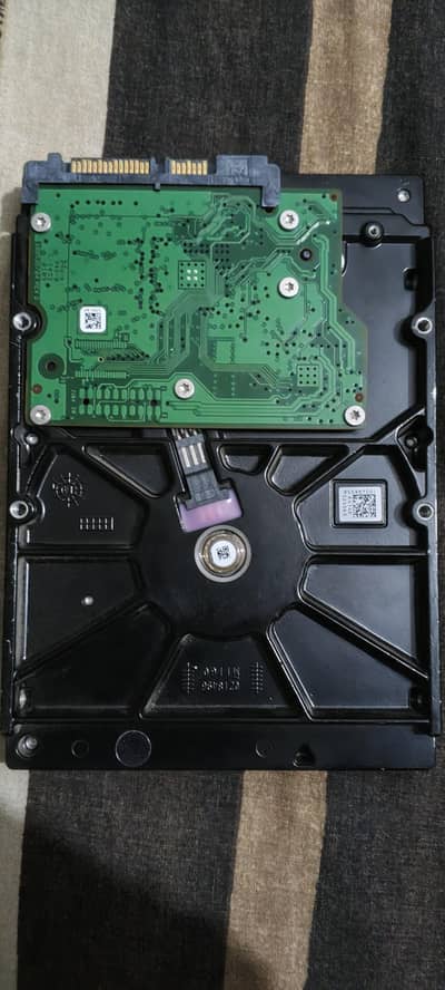 hard Drive