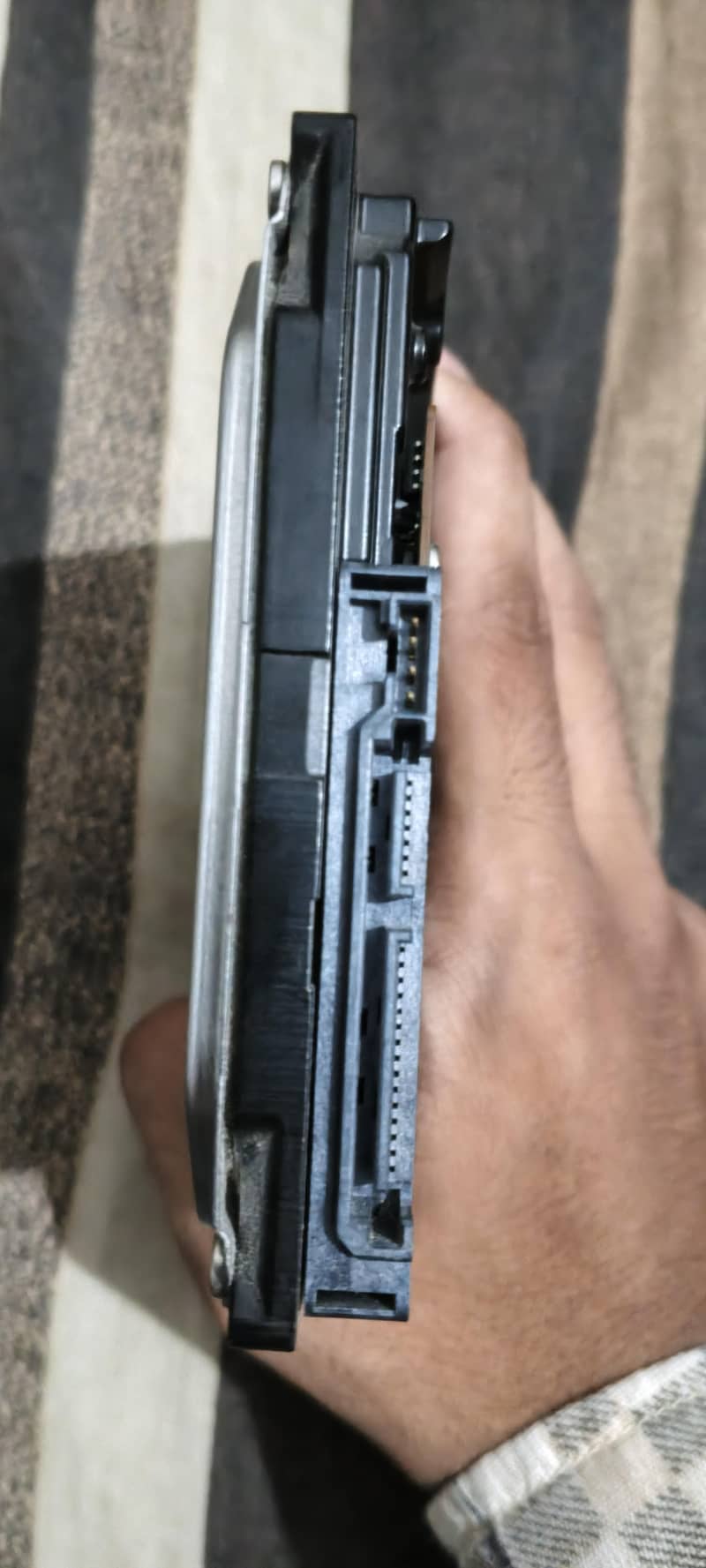 hard Drive 1