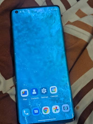 Motorola edge plus
