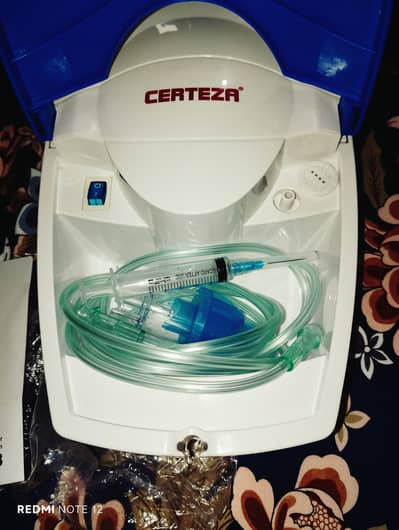 Certeza NB-608