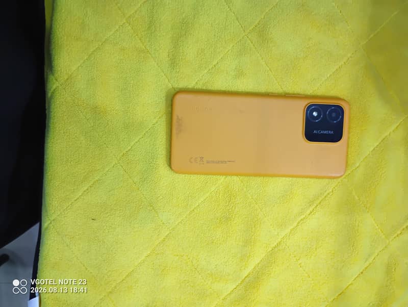 Honor X5 2