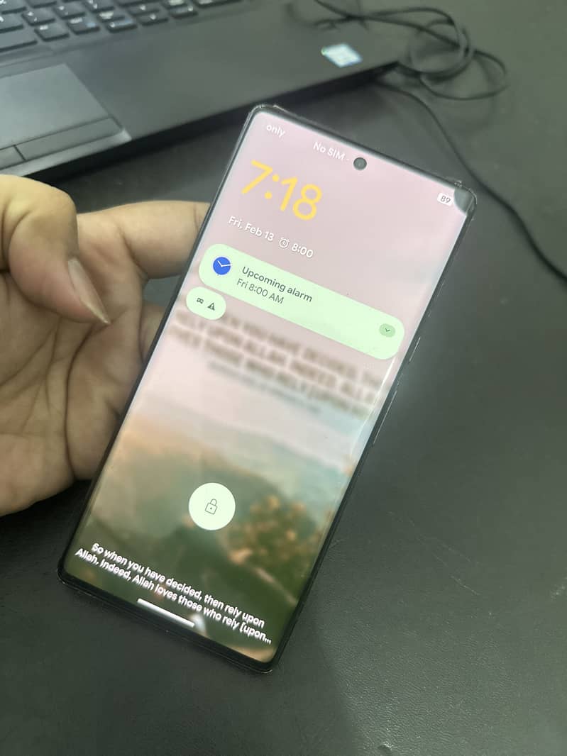 Google Pixel 6 Pro 1