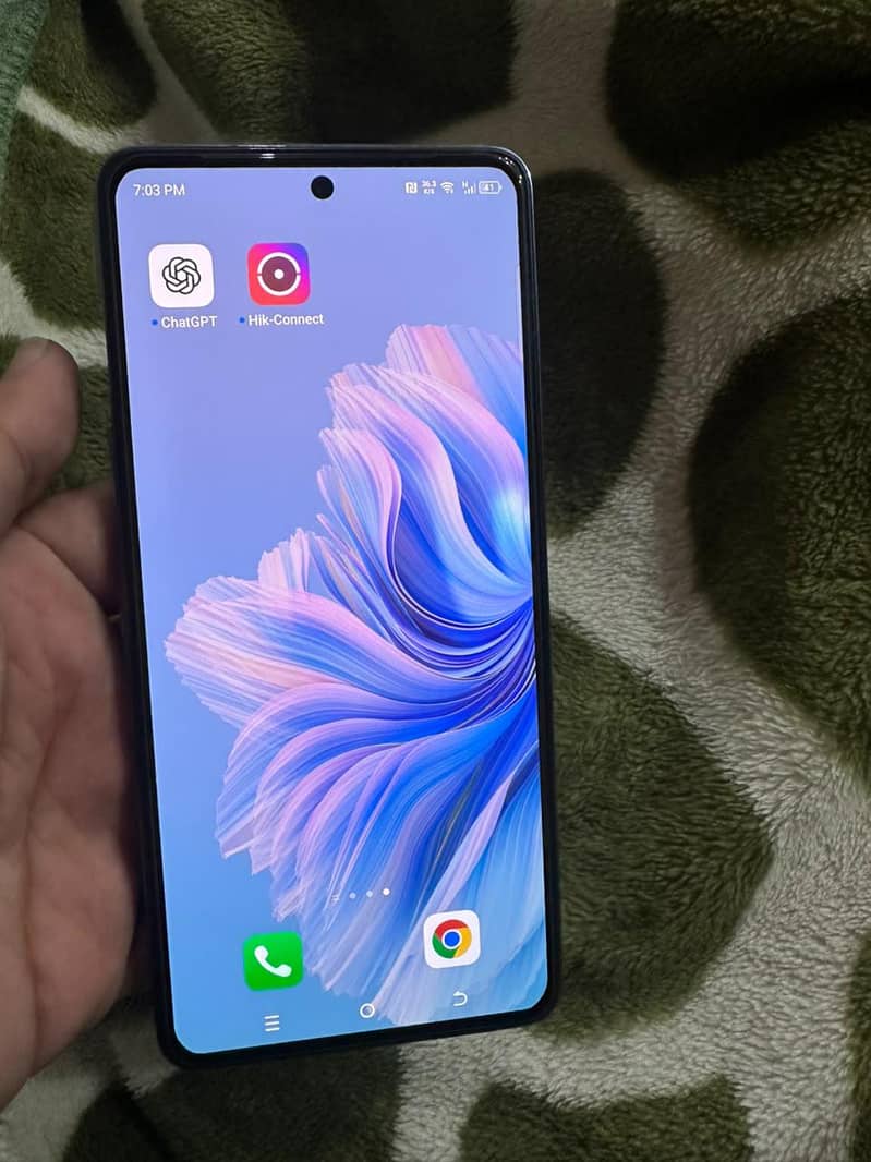 tecno camon20. 2