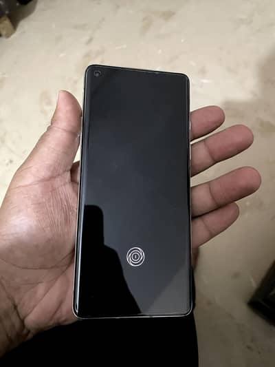 One Plus 8