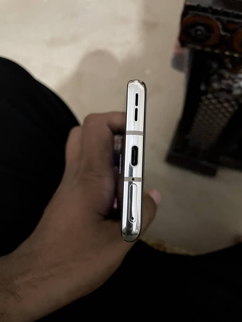One Plus 8 4