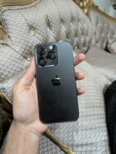 Apple iPhone 14 Pro factory unlock