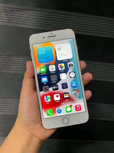 Apple iPhone 7 Plus pta apporved 128gb