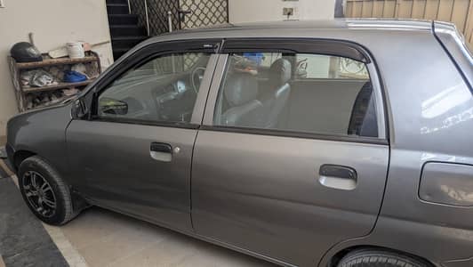 Suzuki Alto 2009