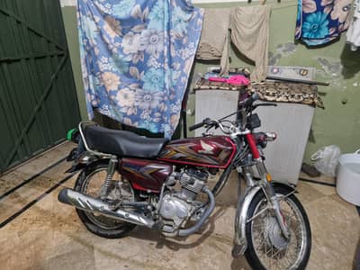 New condition