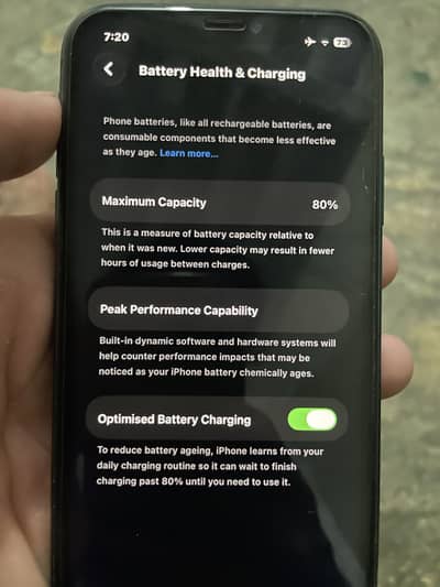 Apple iPhone 11