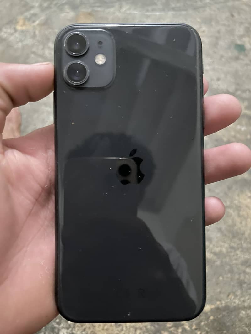 Apple iPhone 11 1