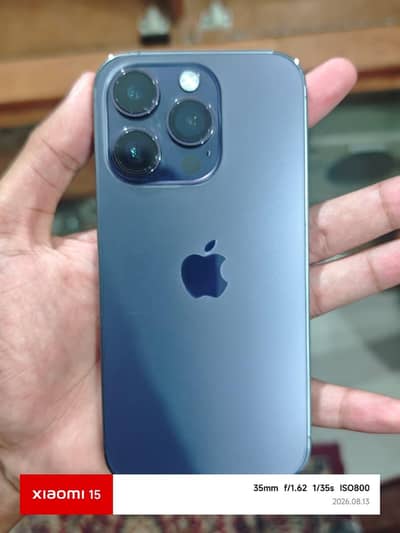 Iphone 14 pro 128 Gb JV