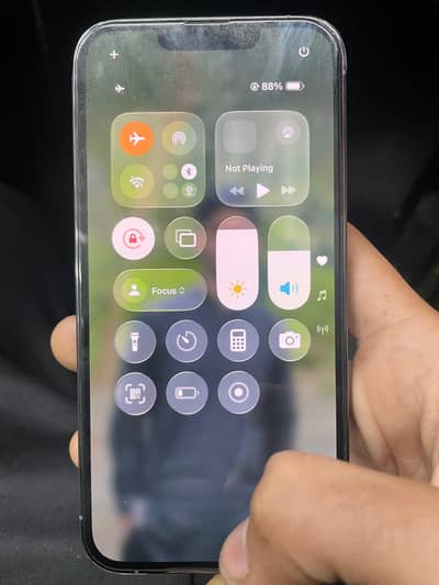 Apple iPhone 13 Pro